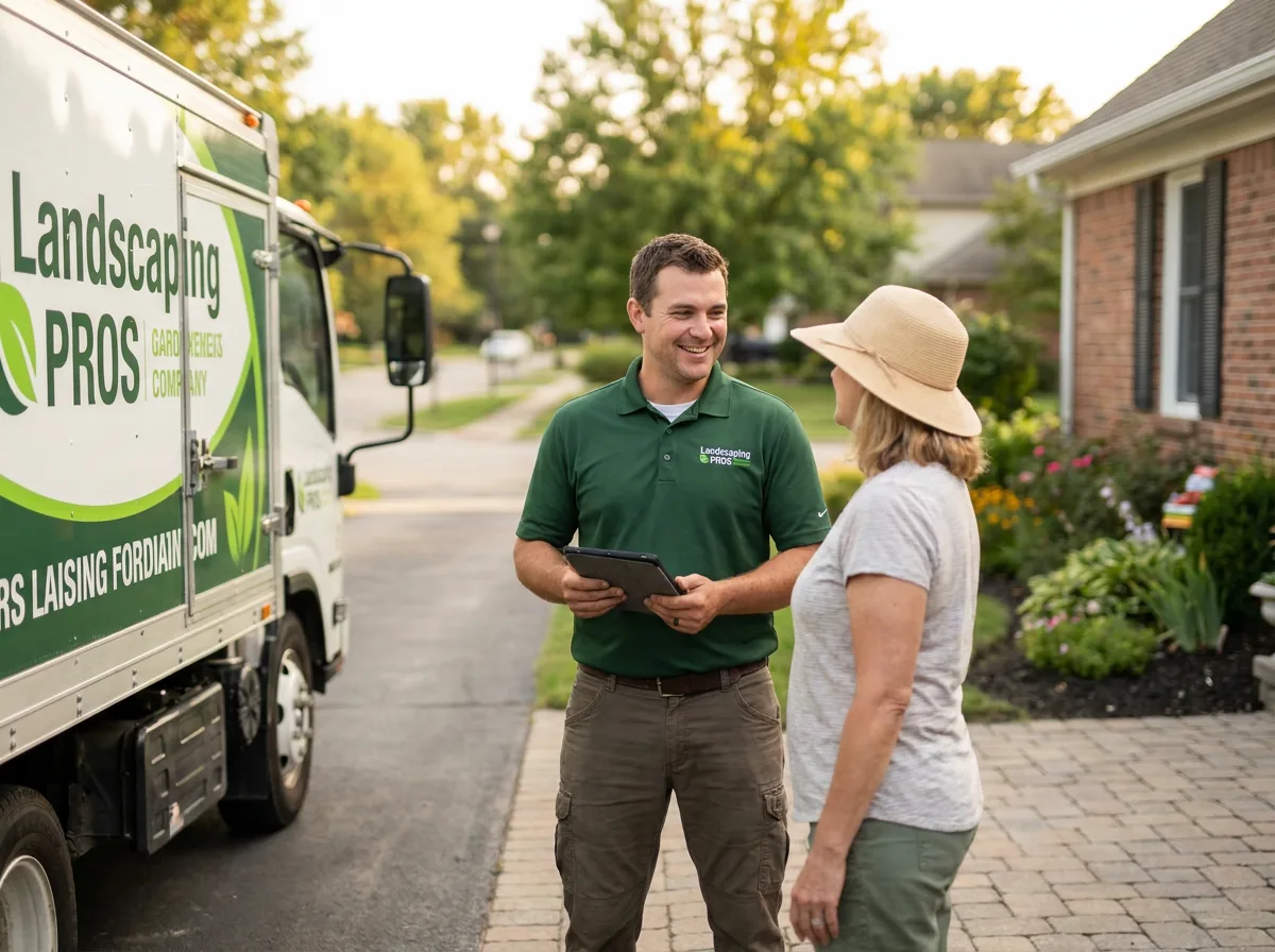 Landscaping Redmond, WA FAQs